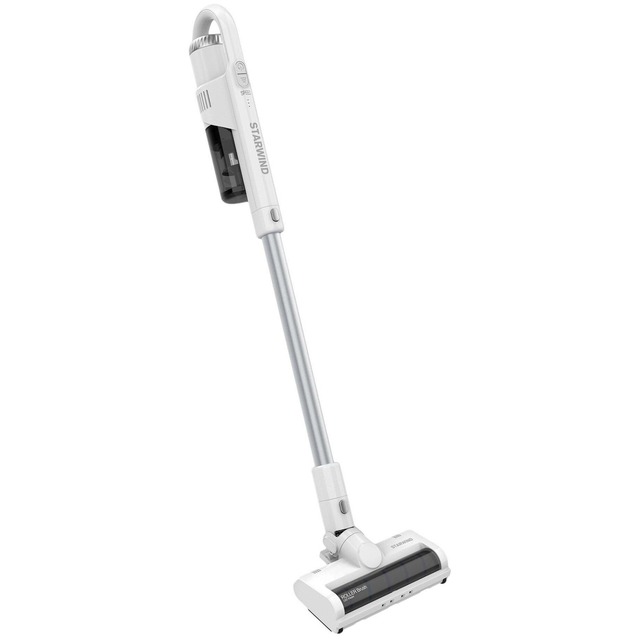 Пылесос ручной Starwind SCH9930 150Вт (Цвет: White) Пылесос ручной Starwind SCH9930 150Вт (Цвет: White)