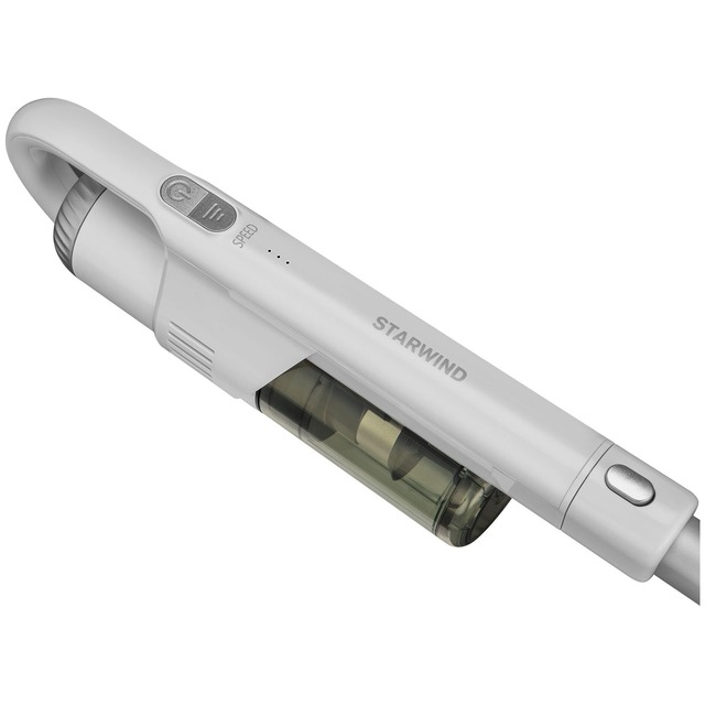 Пылесос ручной Starwind SCH9930 150Вт (Цвет: White) Пылесос ручной Starwind SCH9930 150Вт (Цвет: White)