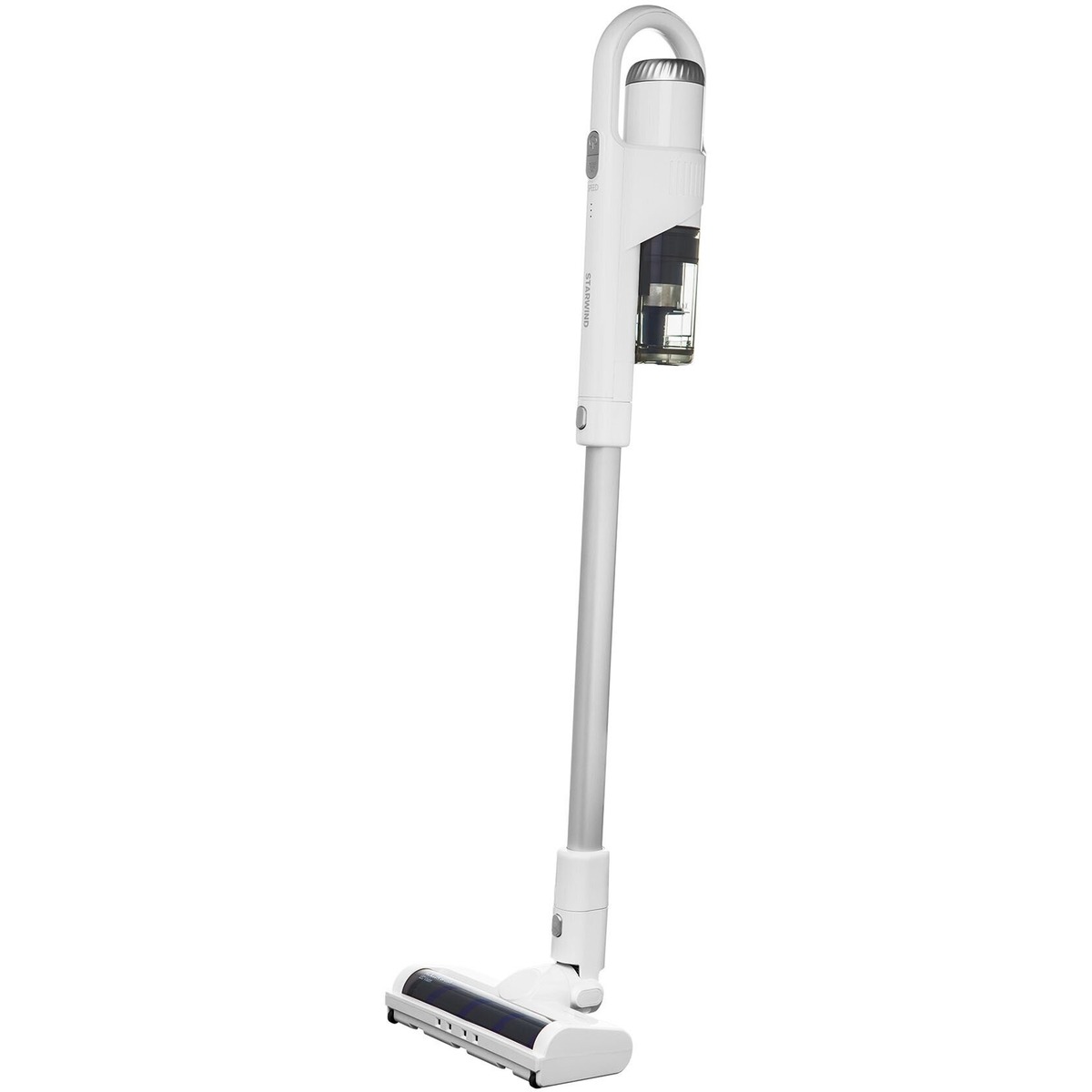 Пылесос ручной Starwind SCH9930 150Вт (Цвет: White)