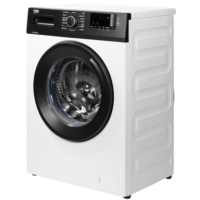 Стиральная машина Beko WHE 7512 XBW, белый