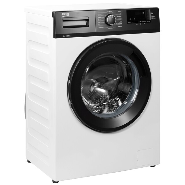 Стиральная машина Beko WHE 7512 XBW, белый
