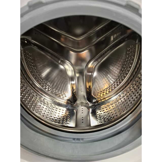 Стиральная машина Beko WRE6512ZAW, белый