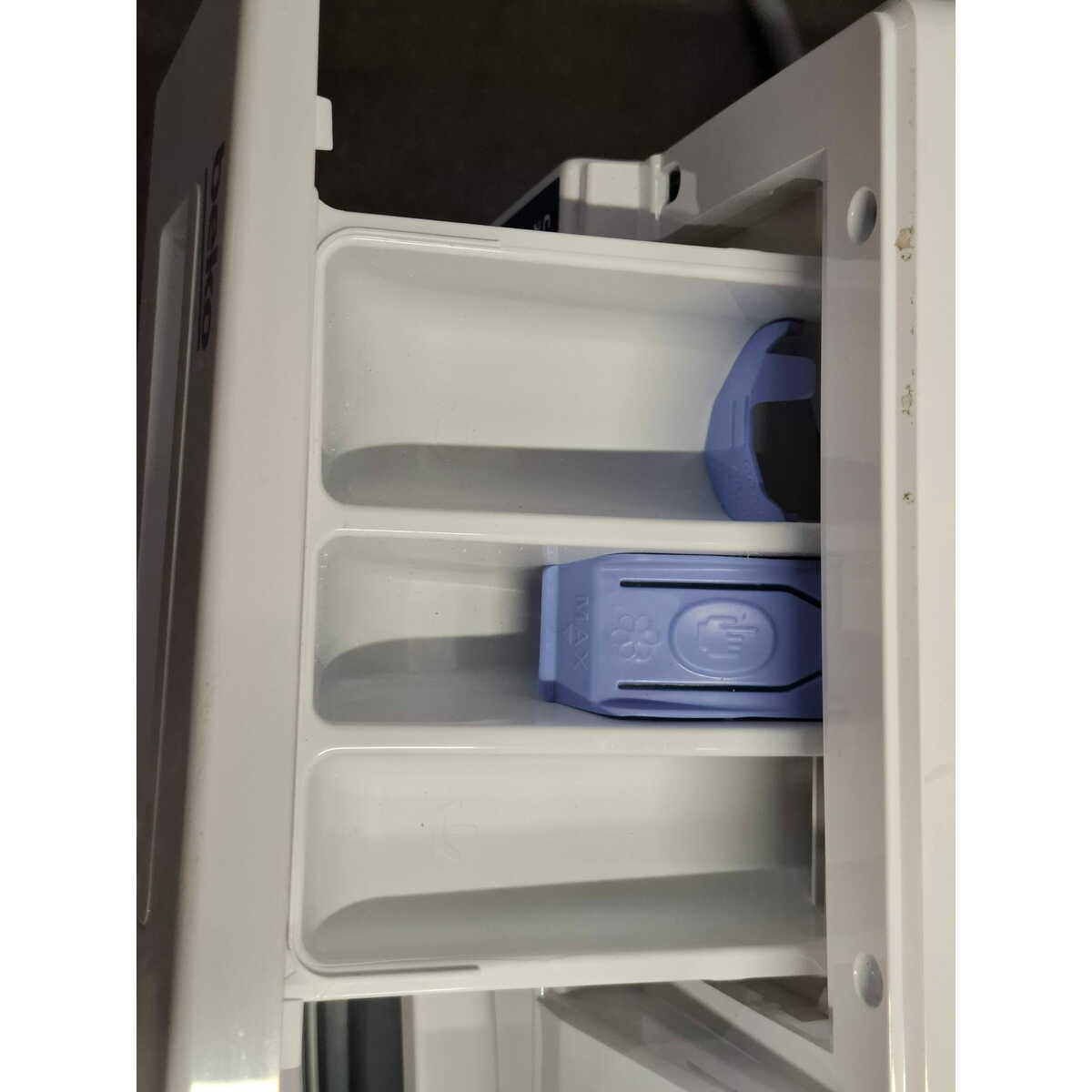 Стиральная машина Beko WRE6512ZAW, белый