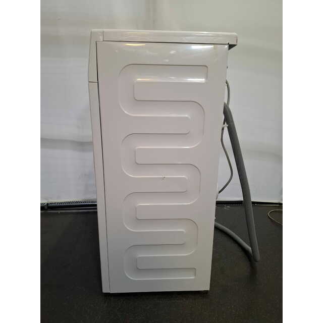 Стиральная машина Beko WRE6512ZAW, белый