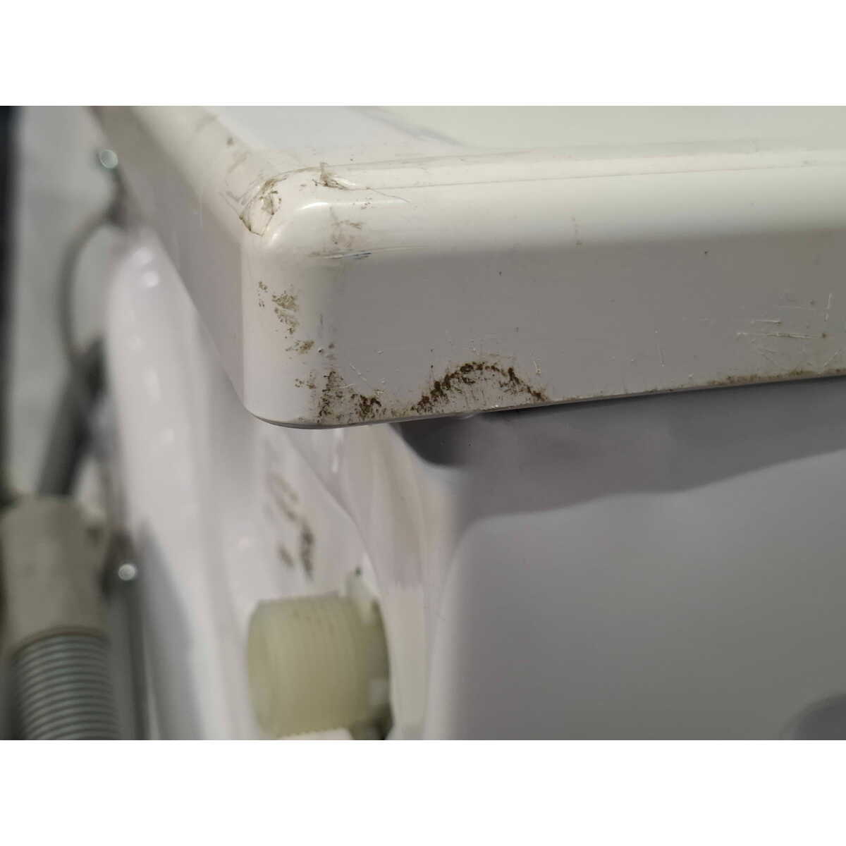 Стиральная машина Beko WRE6512ZAW, белый