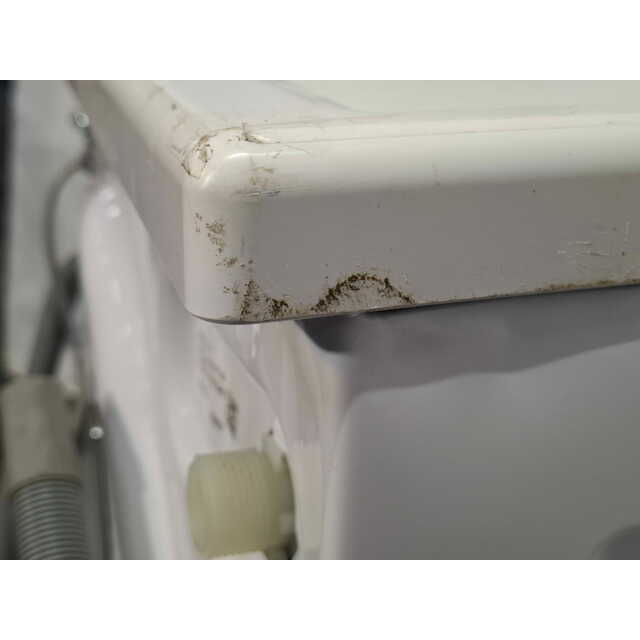 Стиральная машина Beko WRE6512ZAW, белый