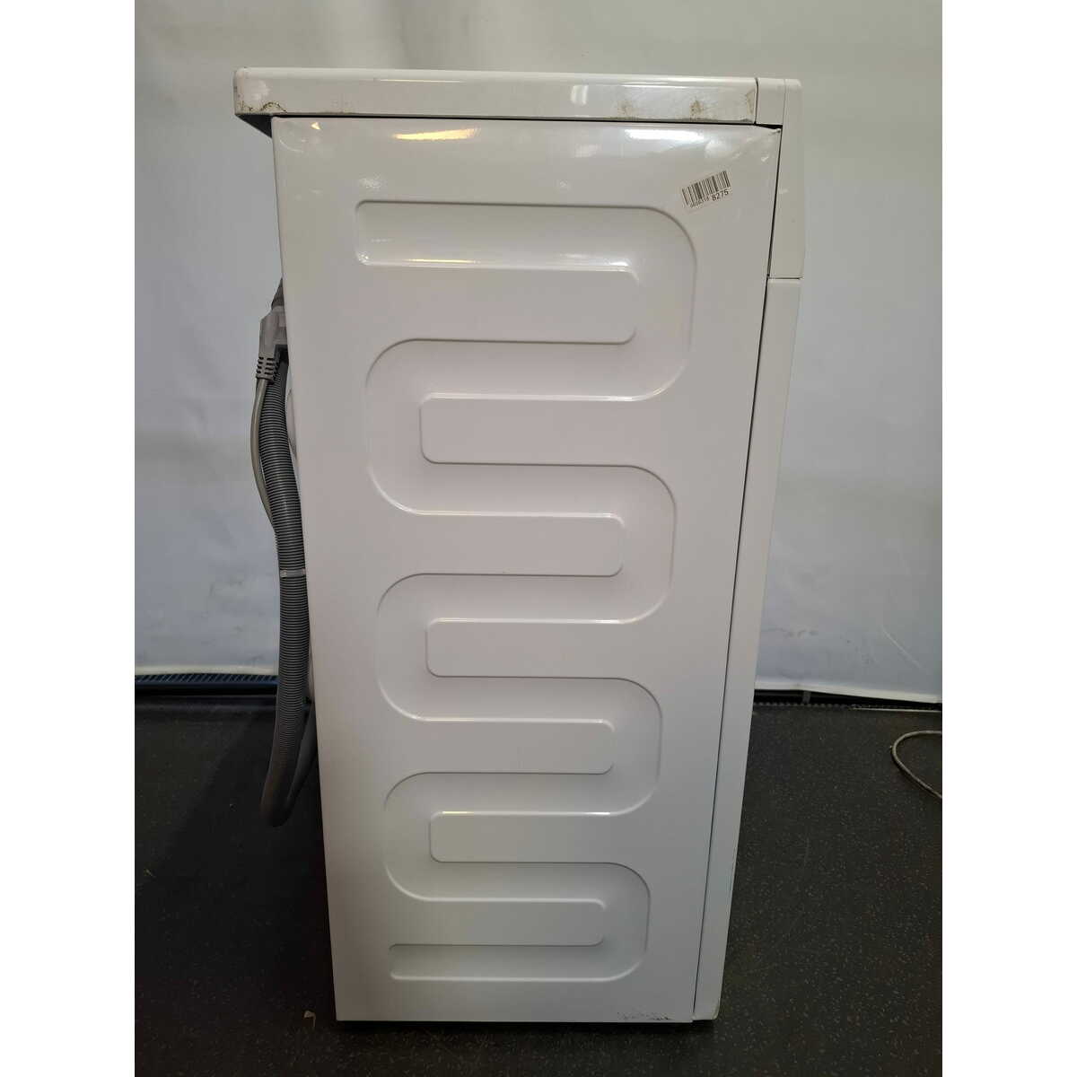 Стиральная машина Beko WRE6512ZAW, белый