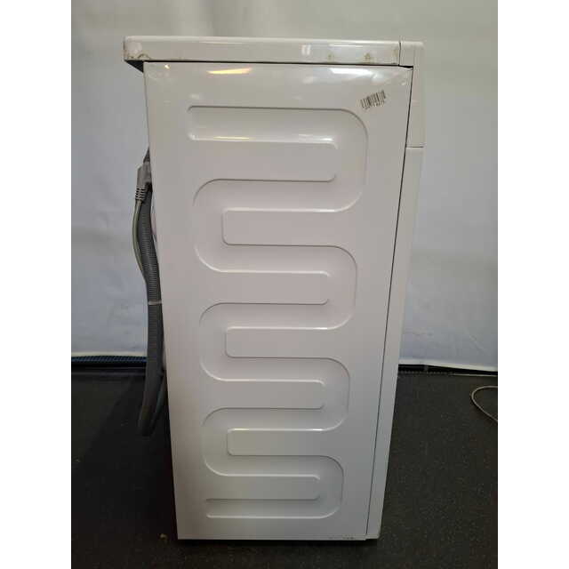 Стиральная машина Beko WRE6512ZAW, белый