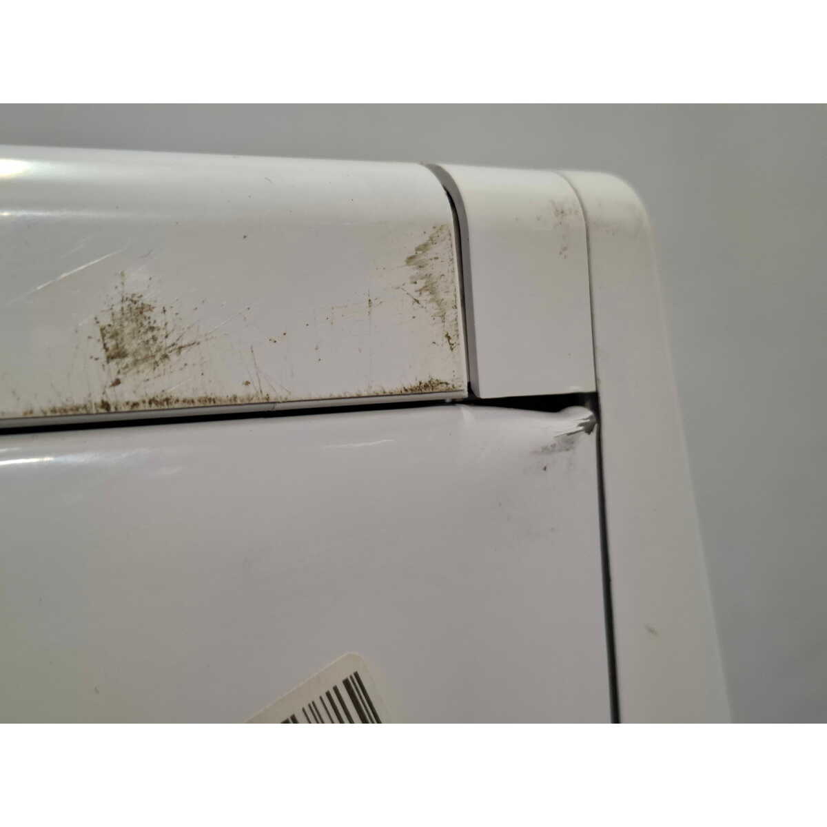 Стиральная машина Beko WRE6512ZAW, белый