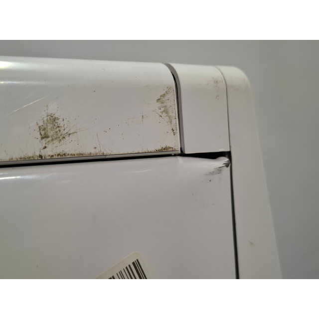 Стиральная машина Beko WRE6512ZAW, белый