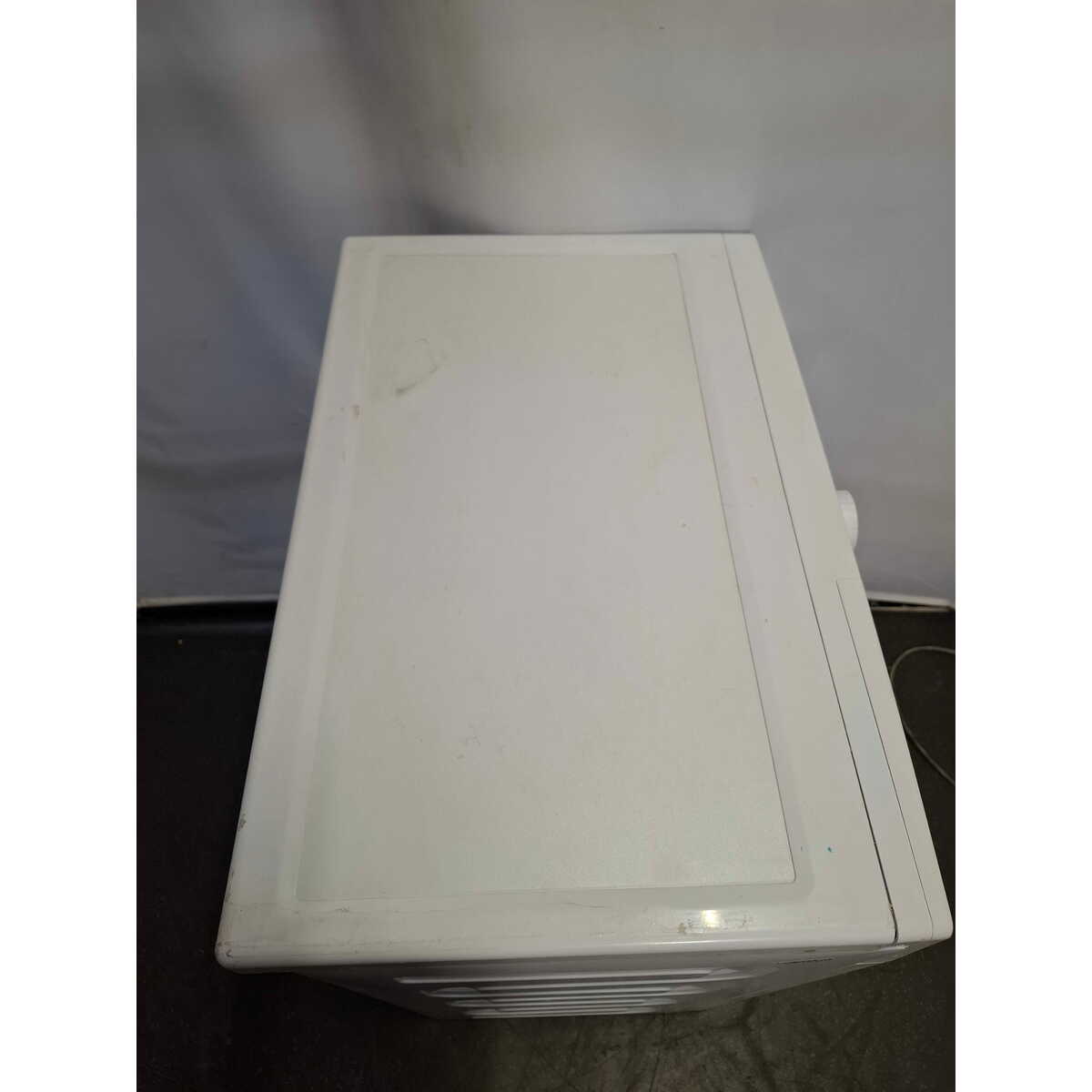 Стиральная машина Beko WRE6512ZAW, белый