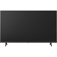 Телевизор Hisense 32  32A4S, черный