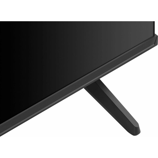 Телевизор Hisense 32  32A4S, черный