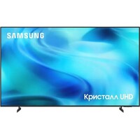 Телевизор Samsung 65  UE65U8000HUXPY, черный 