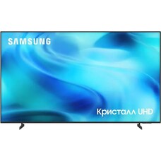 Телевизор Samsung 65  UE65U8000HUXPY, черный 
