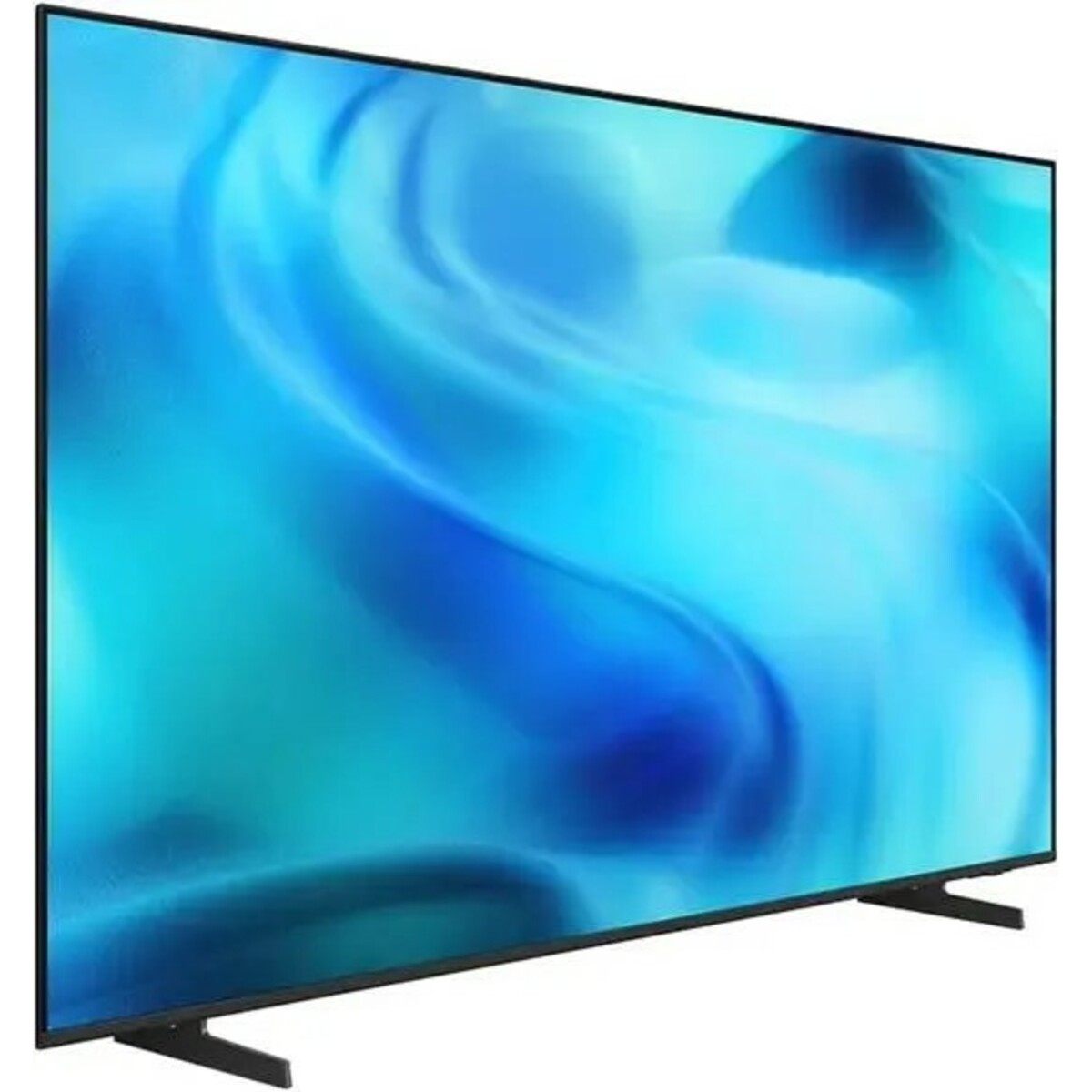 Телевизор Samsung 65" UE65U8000HUXPY, черный 