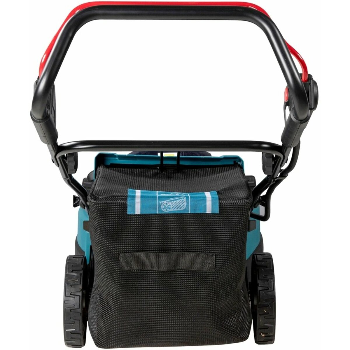 Газонокосилка роторная Makita DLM480Z (Цвет: Blue)