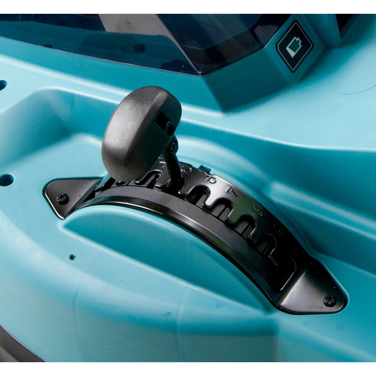Газонокосилка роторная Makita DLM480Z (Цвет: Blue)