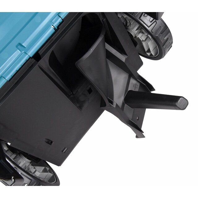 Газонокосилка роторная Makita DLM480Z (Цвет: Blue)