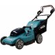 Газонокосилка роторная Makita DLM481Z (Ц..