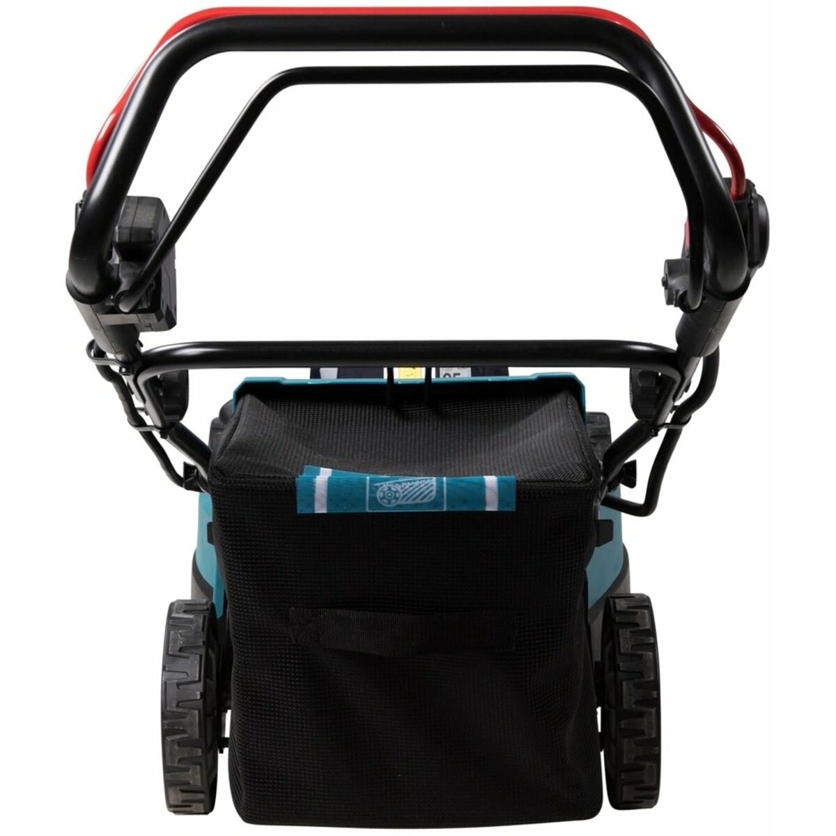 Газонокосилка роторная Makita DLM481Z (Цвет: Blue)