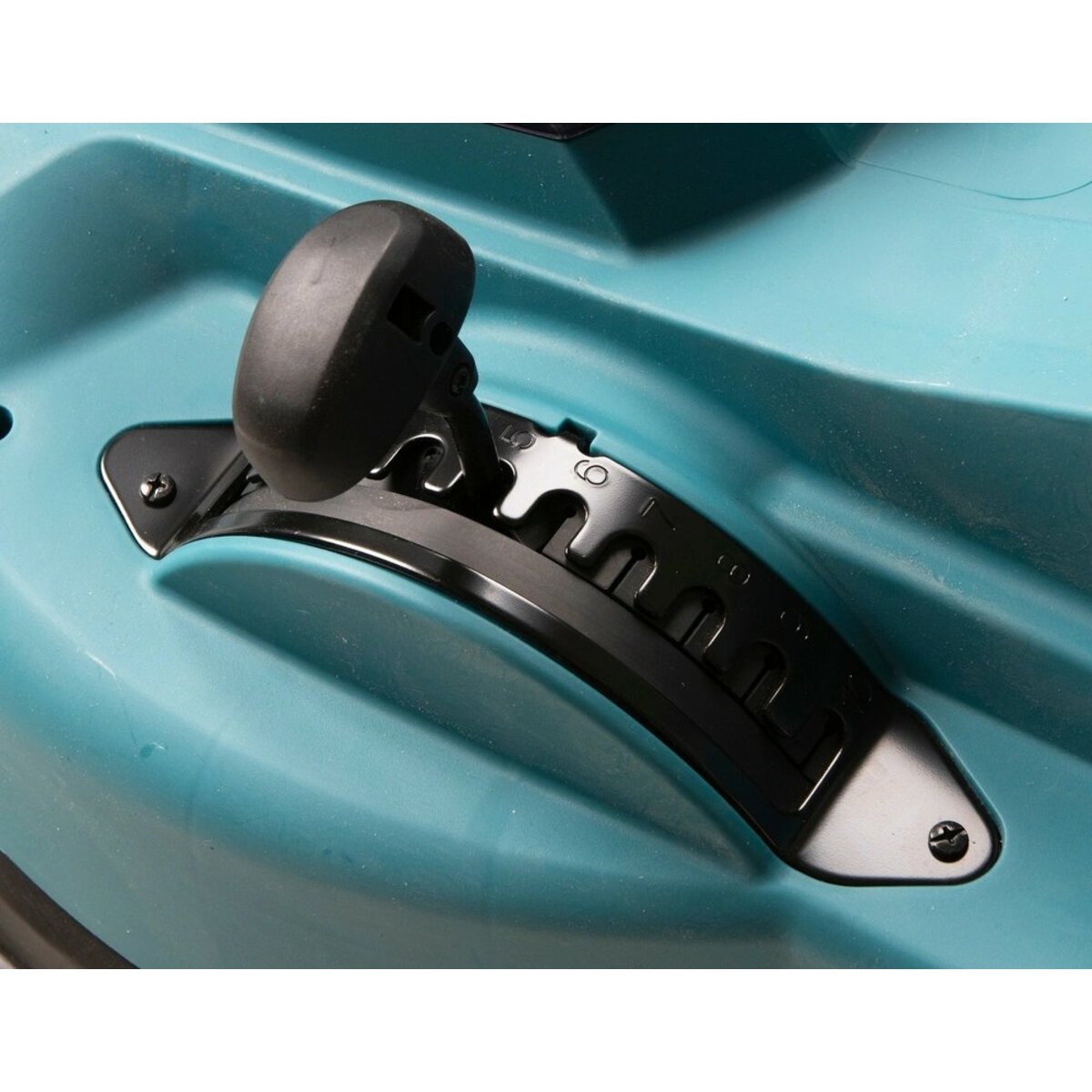 Газонокосилка роторная Makita DLM481Z (Цвет: Blue)