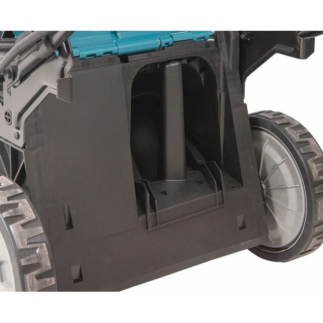 Газонокосилка роторная Makita DLM481Z (Цвет: Blue)