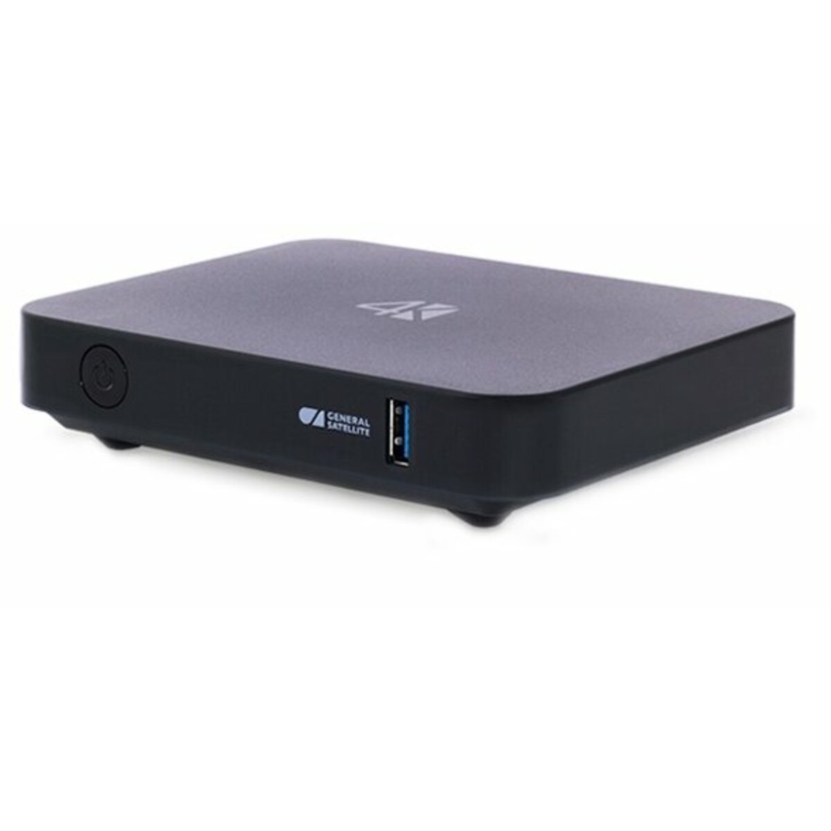 Медиаплеер Триколор GS C593 (Цвет: Black)