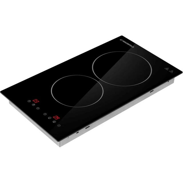 Варочная панель Maunfeld CVCE292BK, черный