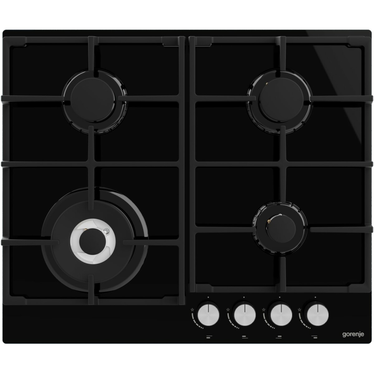 Варочная панель Gorenje GTW641AKB, черный