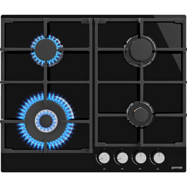 Варочная панель Gorenje GTW641AKB, черный