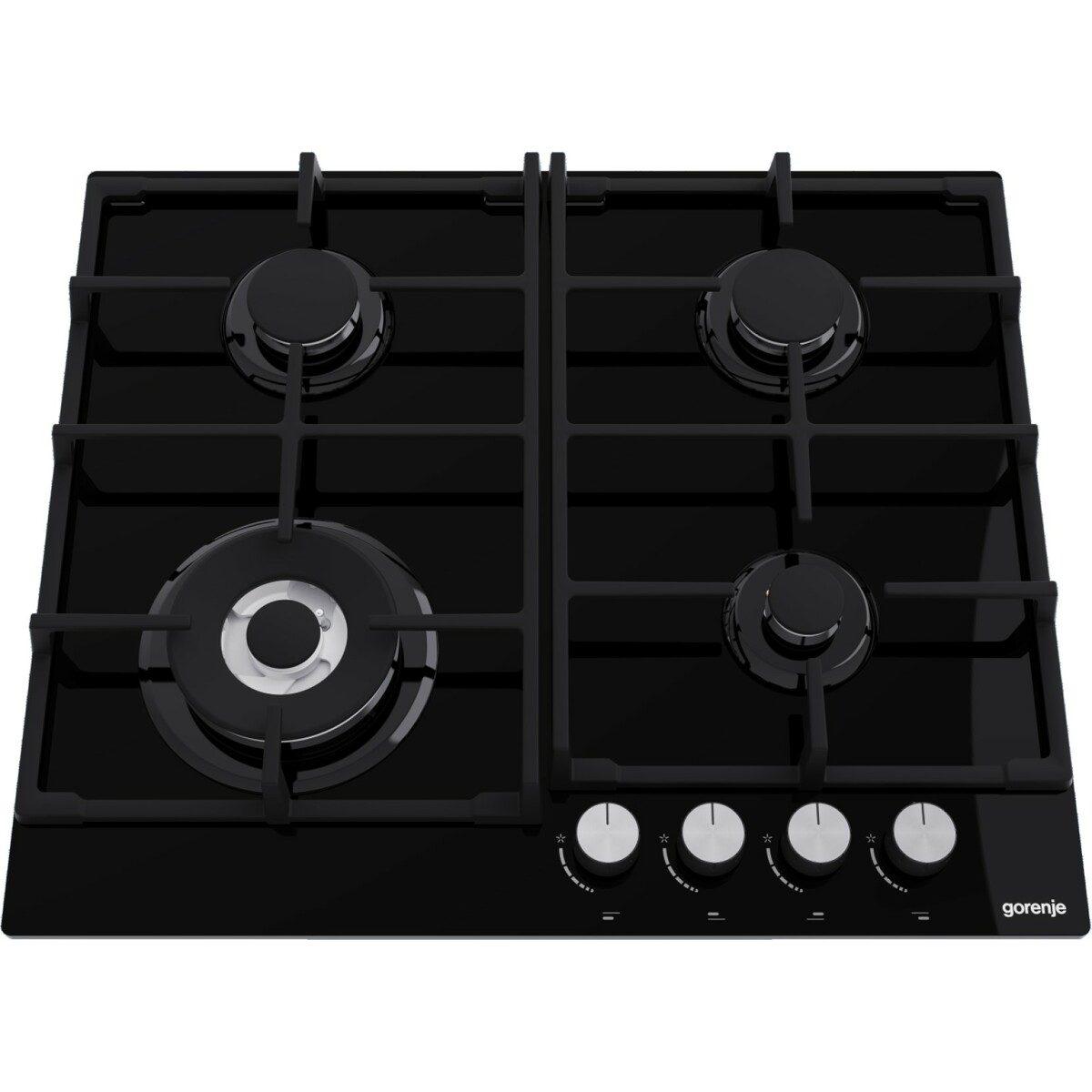 Варочная панель Gorenje GTW641AKB, черный