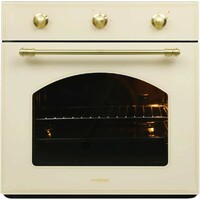 Духовой шкаф Hyundai HEO 6634 BE (Цвет: Beige) Духовой шкаф Hyundai HEO 6634 BE (Цвет: Beige)