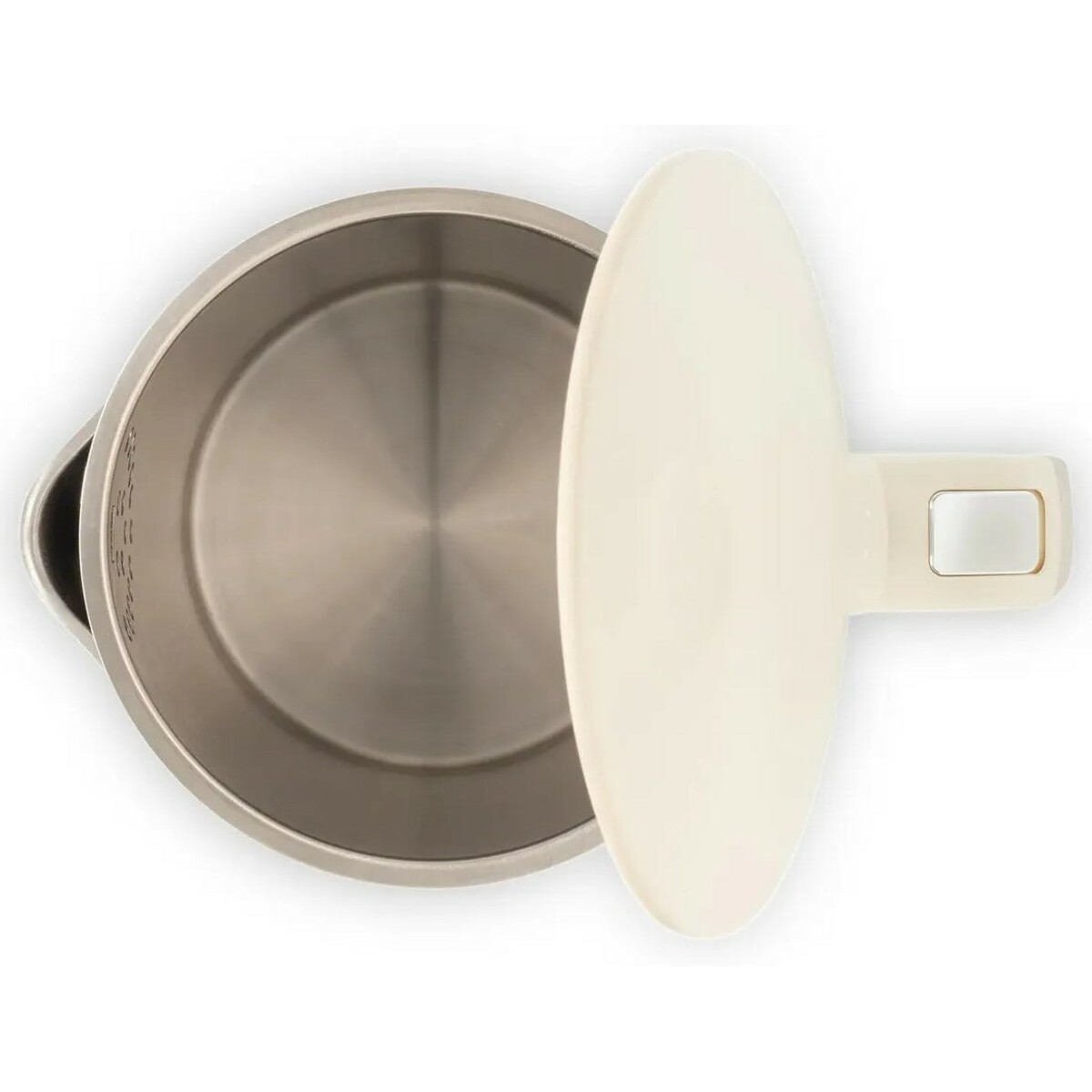 Чайник электрический Hyundai HYK-S3605 (Цвет: Cream)