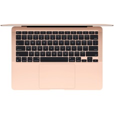 Ноутбук Apple MacBook Air 13 Apple M1/8Gb/256Gb/Apple graphics 7-core/Gold