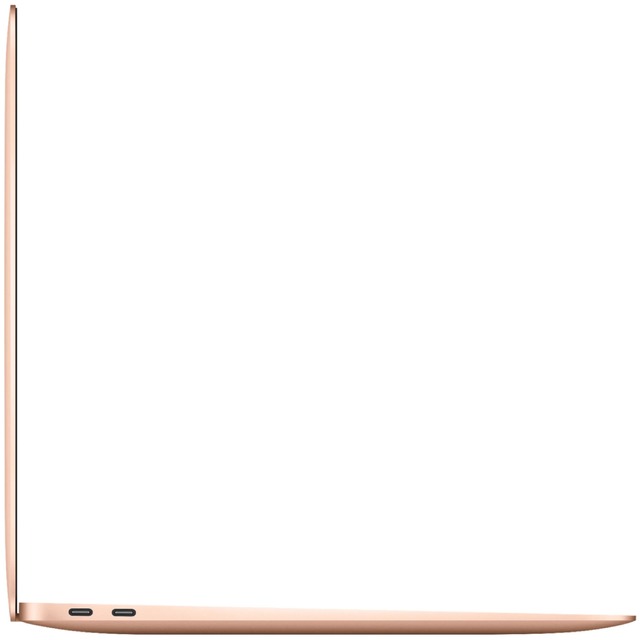 Ноутбук Apple MacBook Air 13 Apple M1/8Gb/256Gb/Apple graphics 7-core/Gold
