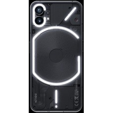 Смартфон Nothing Phone (1) 8 / 256Gb (Цвет: Black)