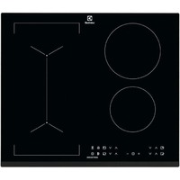 Индукционная варочная панель Electrolux LIV63431BK (Цвет: Black)