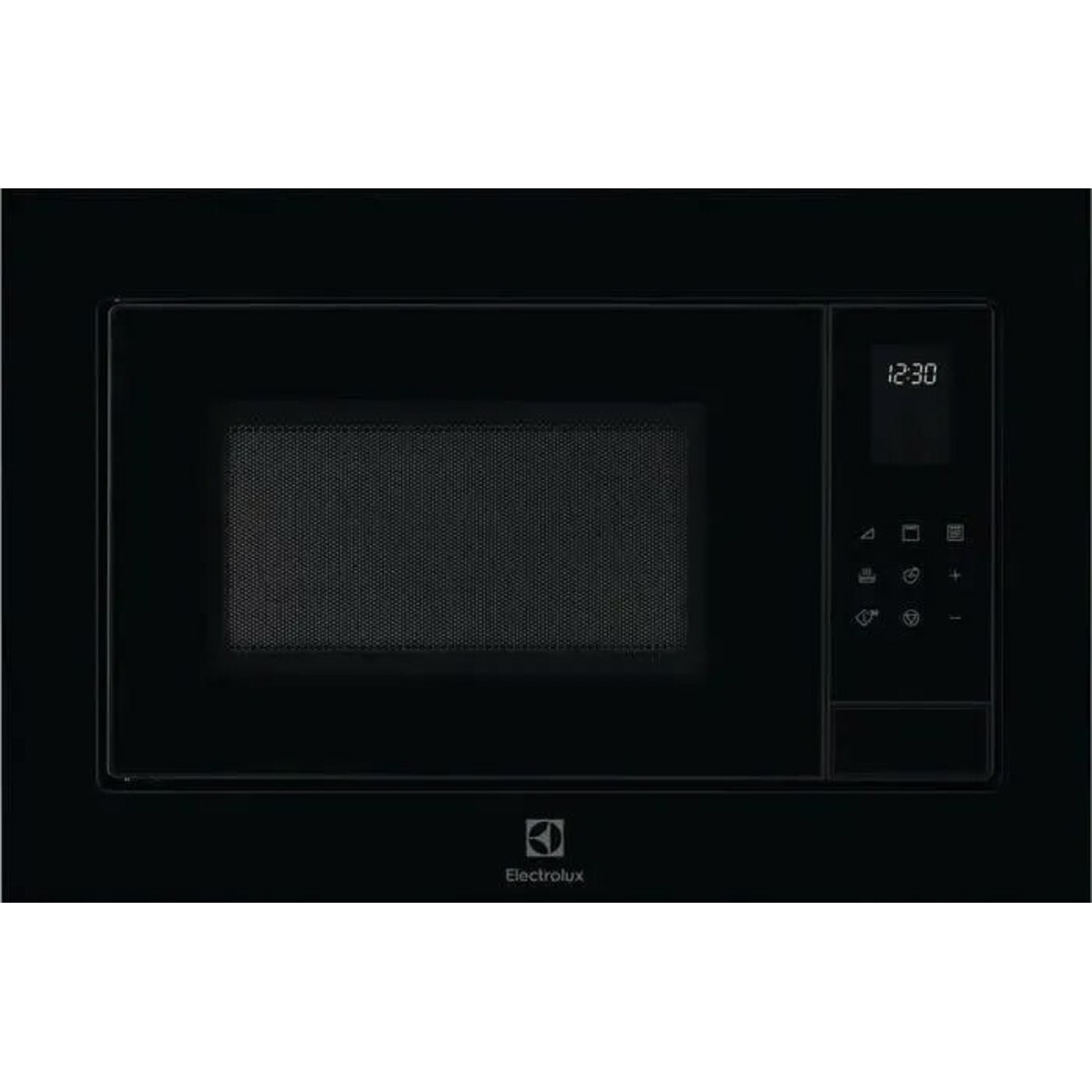 Микроволновая печь Electrolux LMS4253TMK, черный