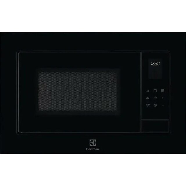 Микроволновая печь Electrolux LMS4253TMK, черный