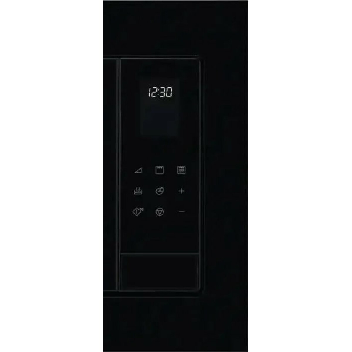 Микроволновая печь Electrolux LMS4253TMK, черный