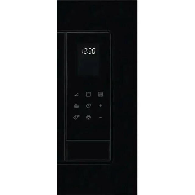 Микроволновая печь Electrolux LMS4253TMK, черный