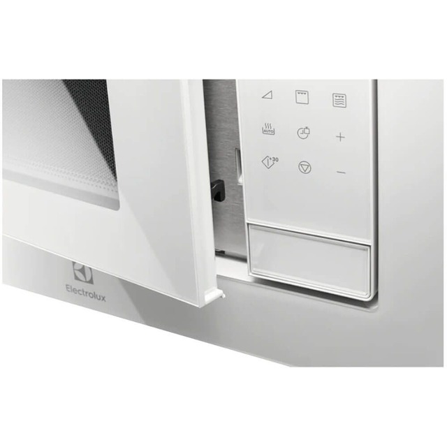 Микроволновая печь Electrolux LMS4253TMW, белый