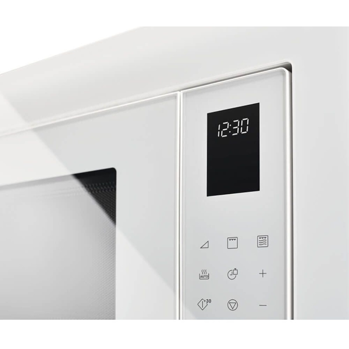 Микроволновая печь Electrolux LMS4253TMW, белый