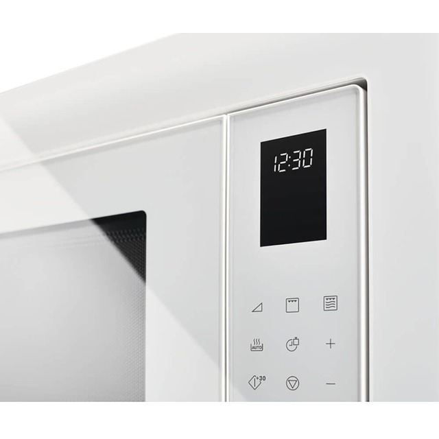 Микроволновая печь Electrolux LMS4253TMW, белый