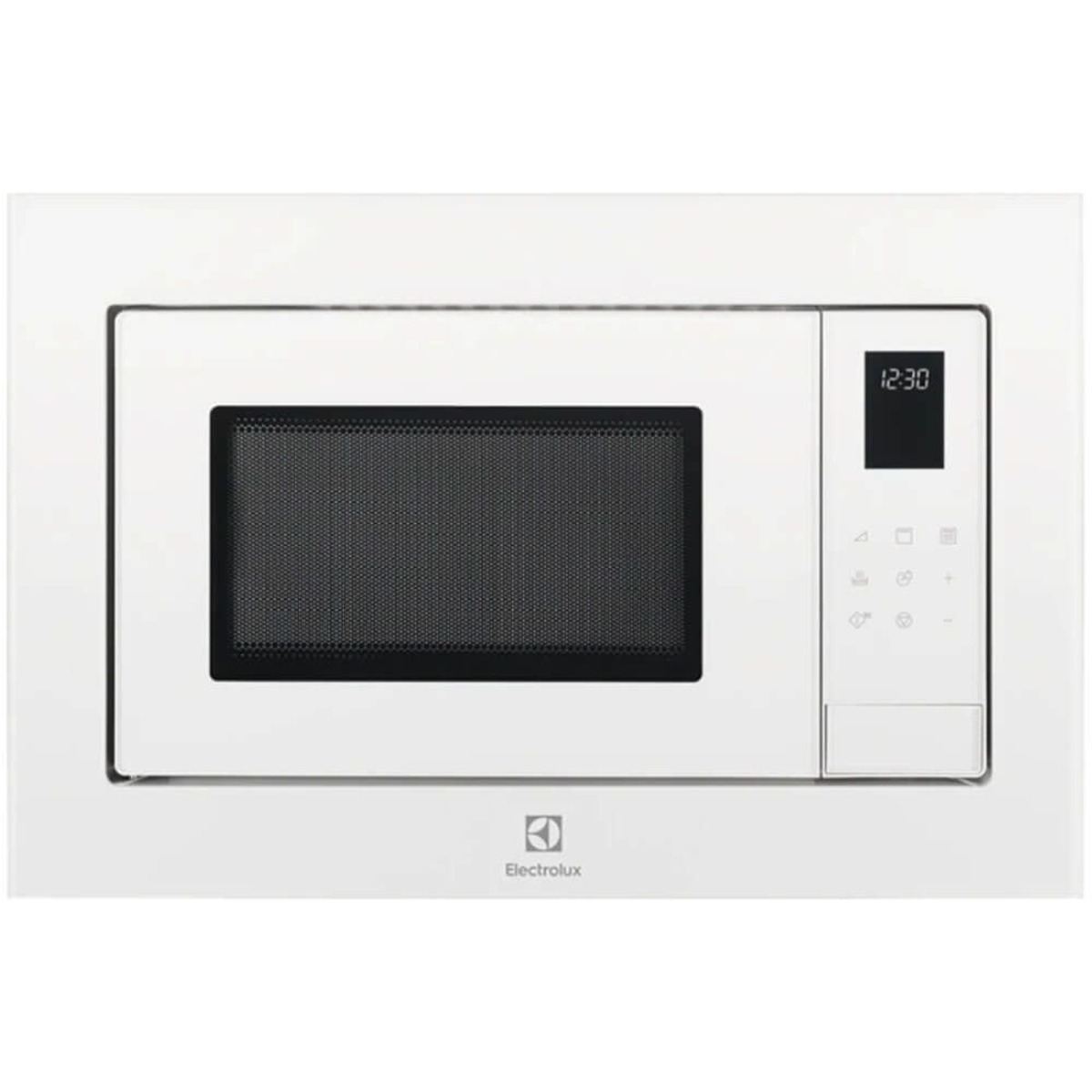 Микроволновая печь Electrolux LMS4253TMW, белый