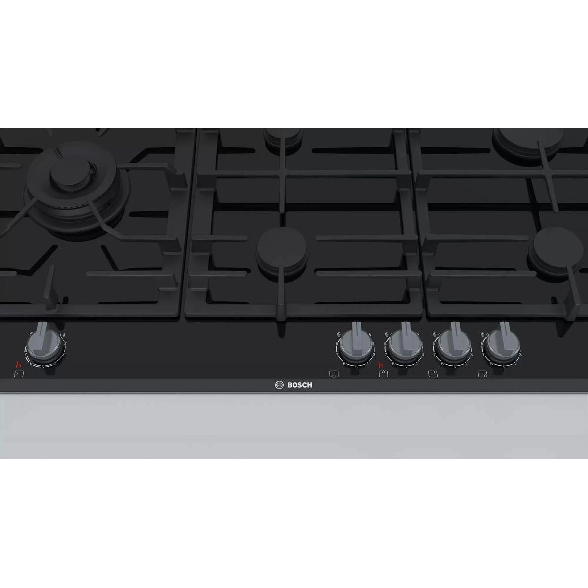 Варочная панель Bosch PRS9A6D70M (Цвет: Black)