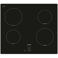 Варочная панель Bosch PUG611AA5D, черный