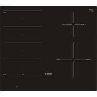 Варочная панель Bosch PXE601DC1E, черный