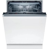 Посудомоечная машина Bosch SMV2IVX52E (Цвет: White)